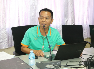 คณะผู้บริหารฯ ลงพื้นที่ติดตามแก้ไขปัญหาของ ... พารามิเตอร์รูปภาพ 2